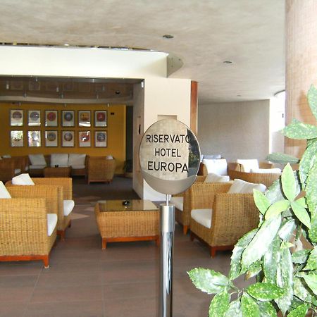 Hotel Europa Bibione Exterior photo