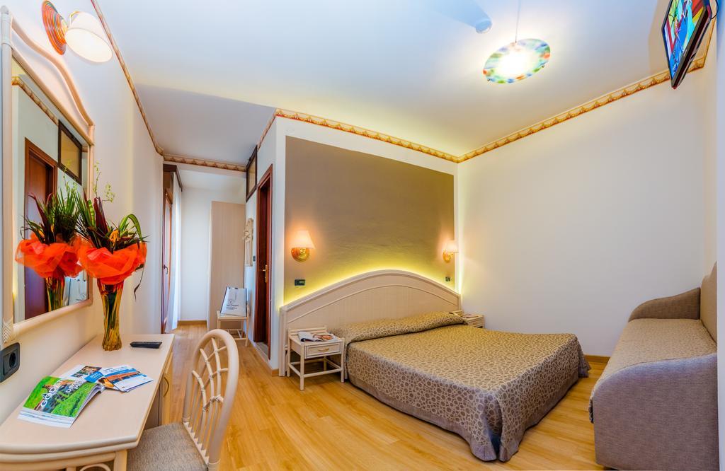 Hotel Europa Bibione Room photo