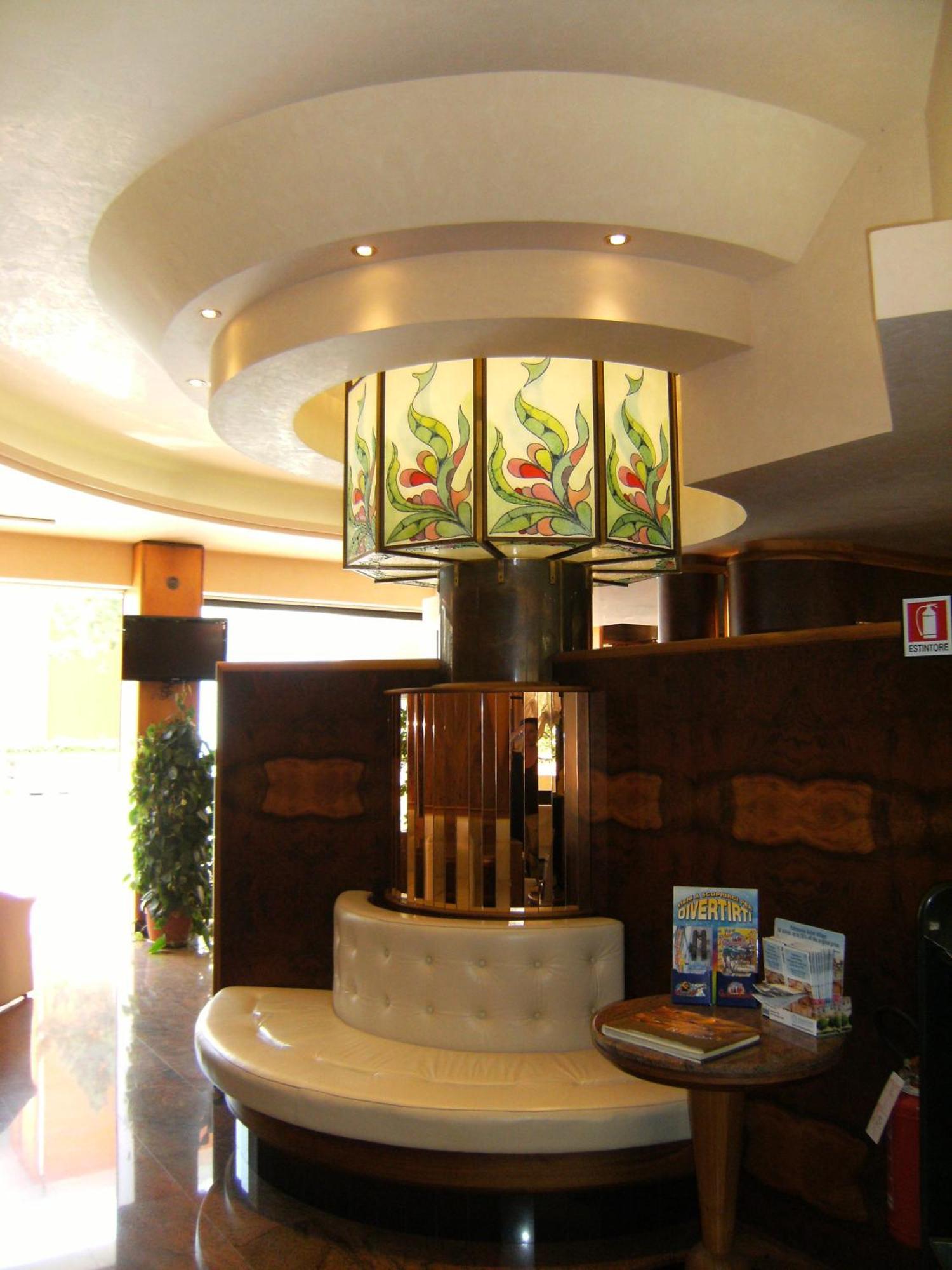 Hotel Europa Bibione Exterior photo