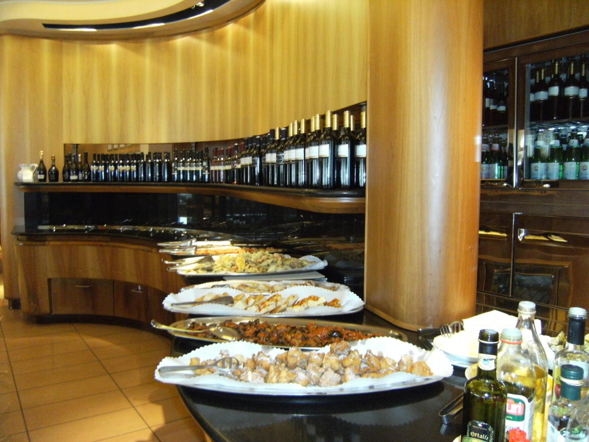 Hotel Europa Bibione Exterior photo