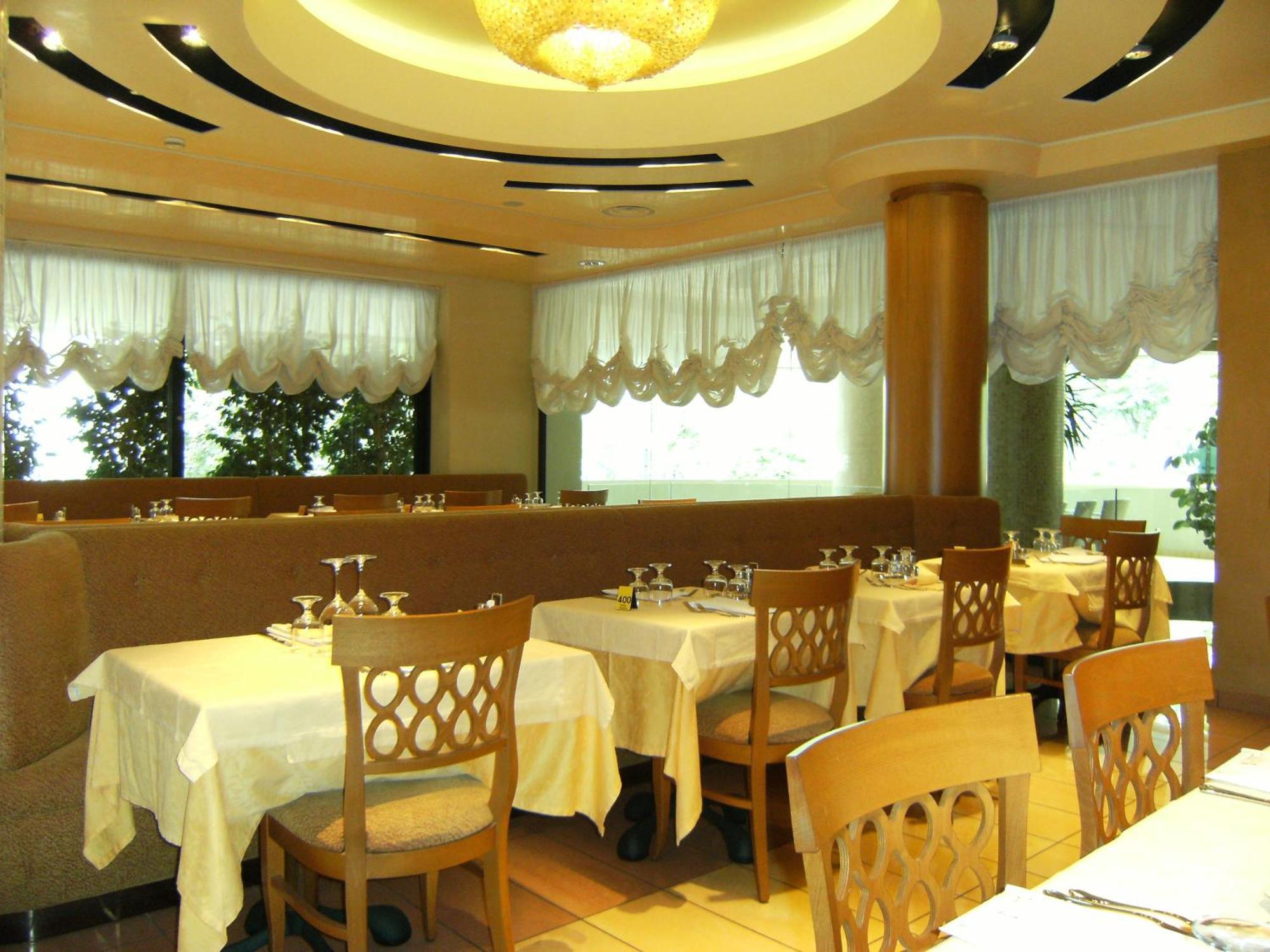 Hotel Europa Bibione Exterior photo