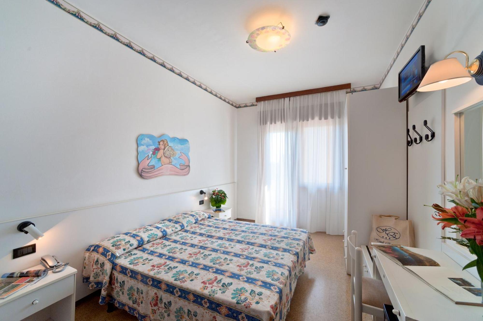 Hotel Europa Bibione Exterior photo