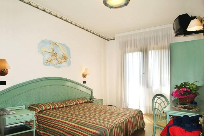 Hotel Europa Bibione Exterior photo