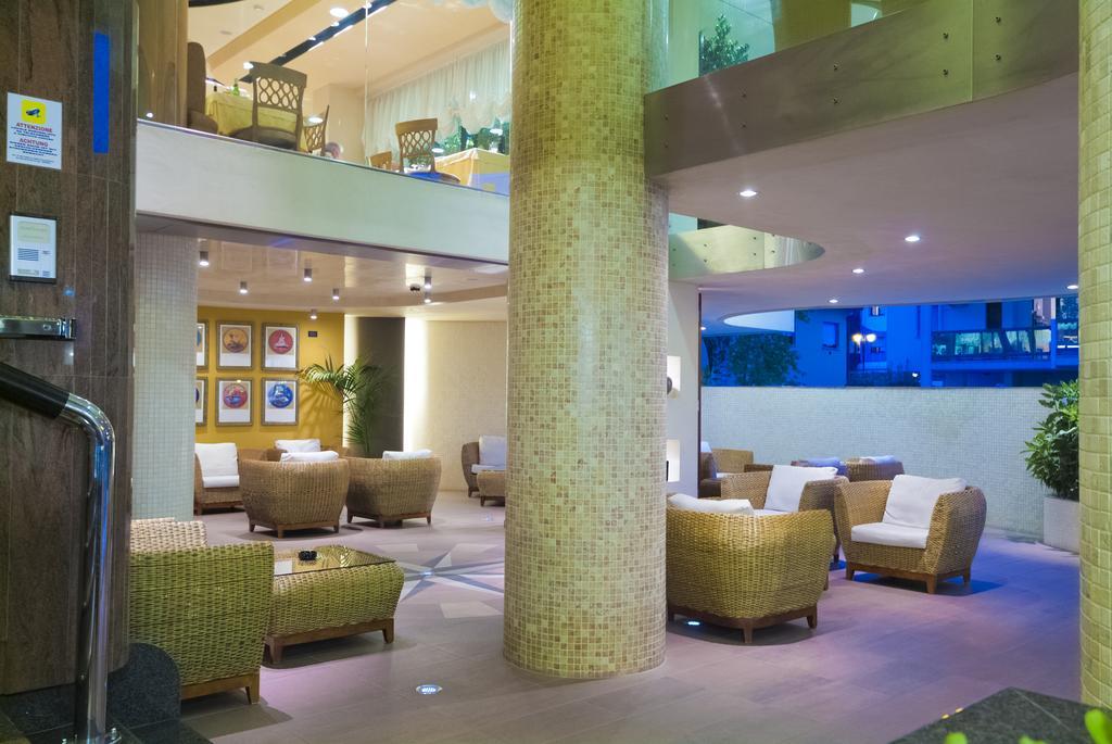 Hotel Europa Bibione Exterior photo